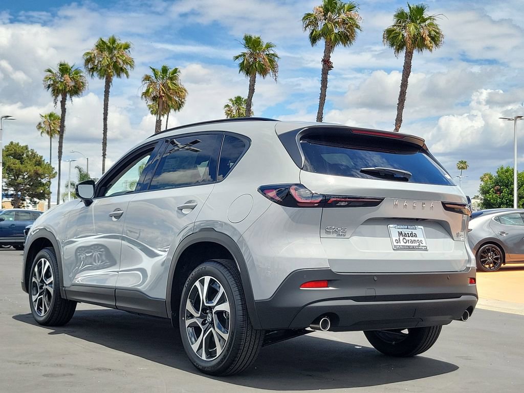 New 2026 MAZDA CX-5 Preferred AWD/4WD video 2