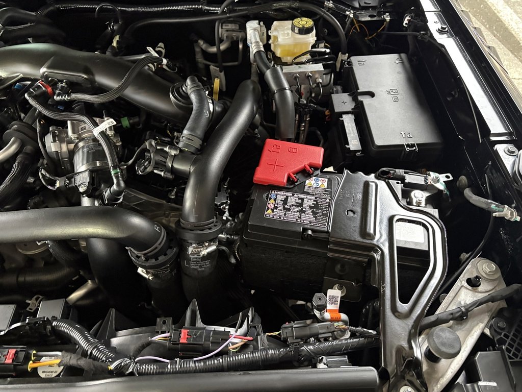 New 2025 Ford Bronco Raptor image 35