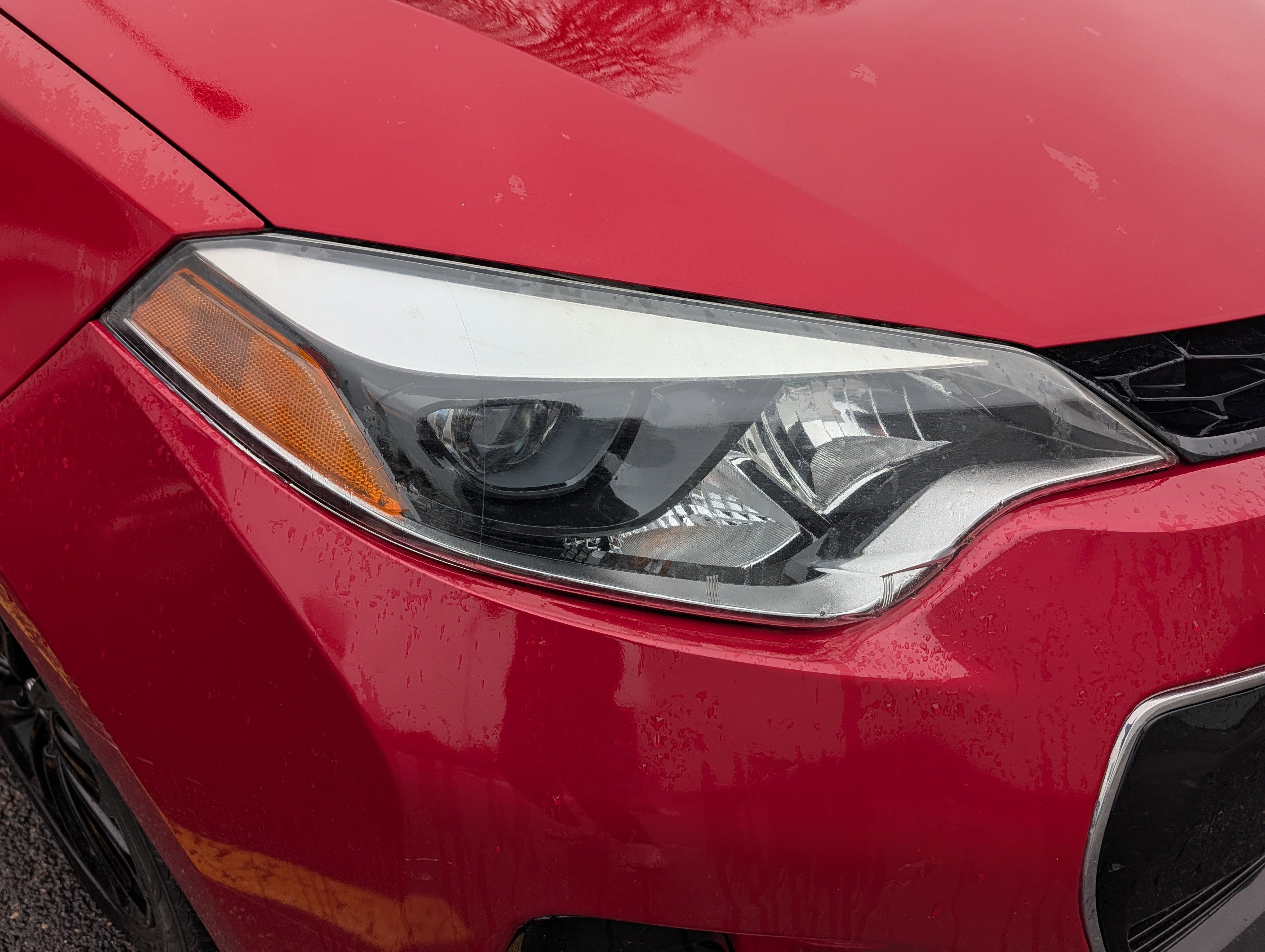 Used 2016 Toyota Corolla S FWD image 2