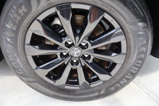 Used 2024 MAZDA CX-50 AWD 2.5 S w/ Cargo Package image 44