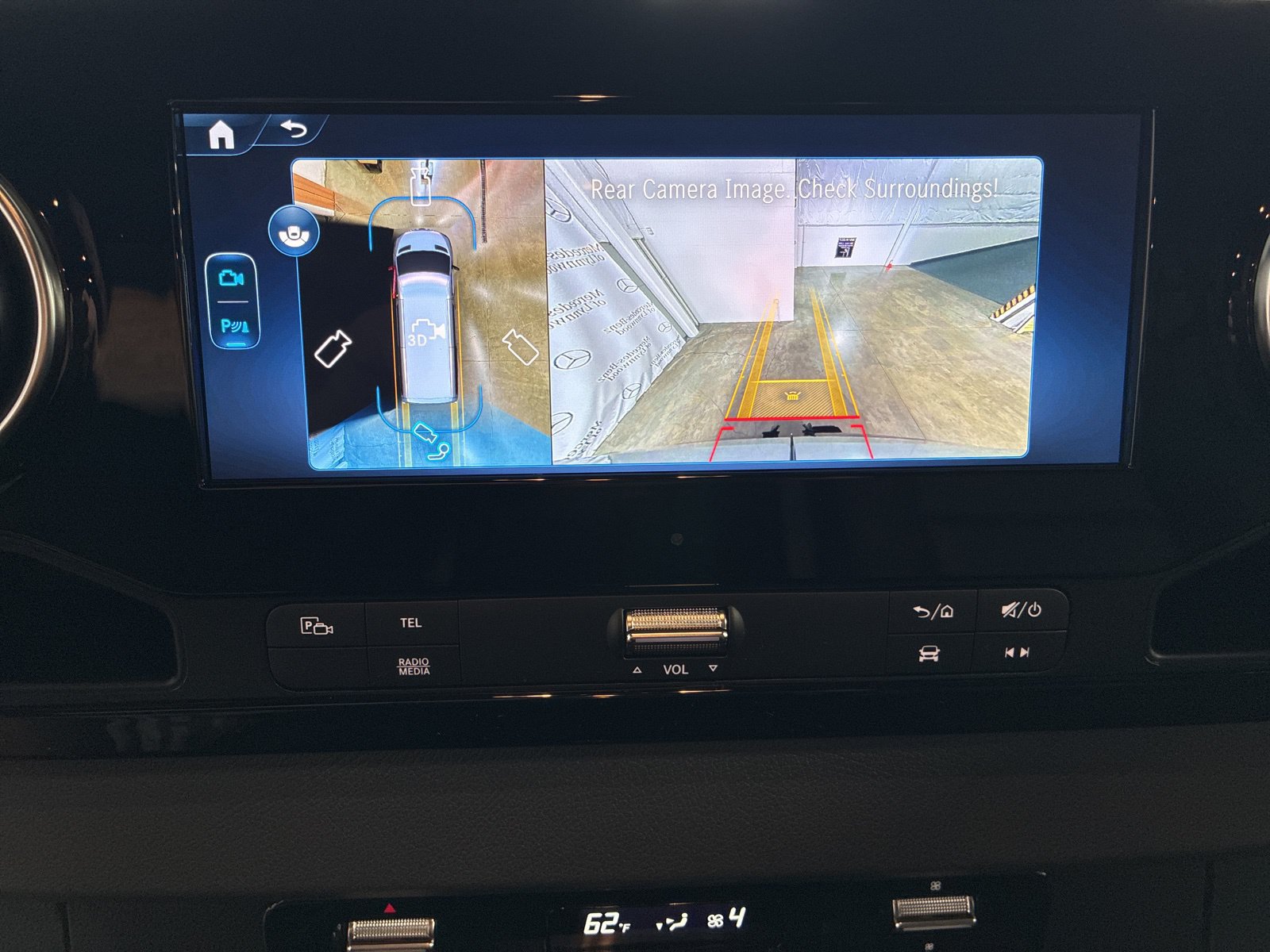 New 2025 Mercedes-Benz Sprinter 2500 image 11