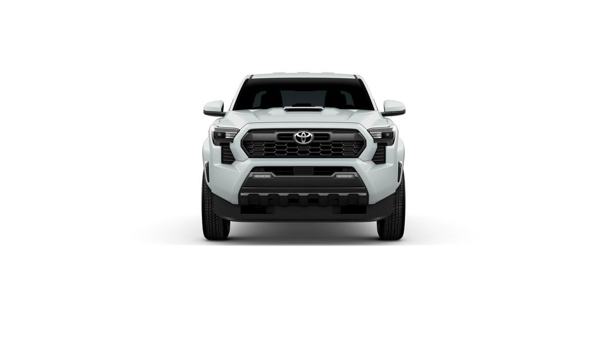 New 2025 Toyota Tacoma TRD Sport image 49