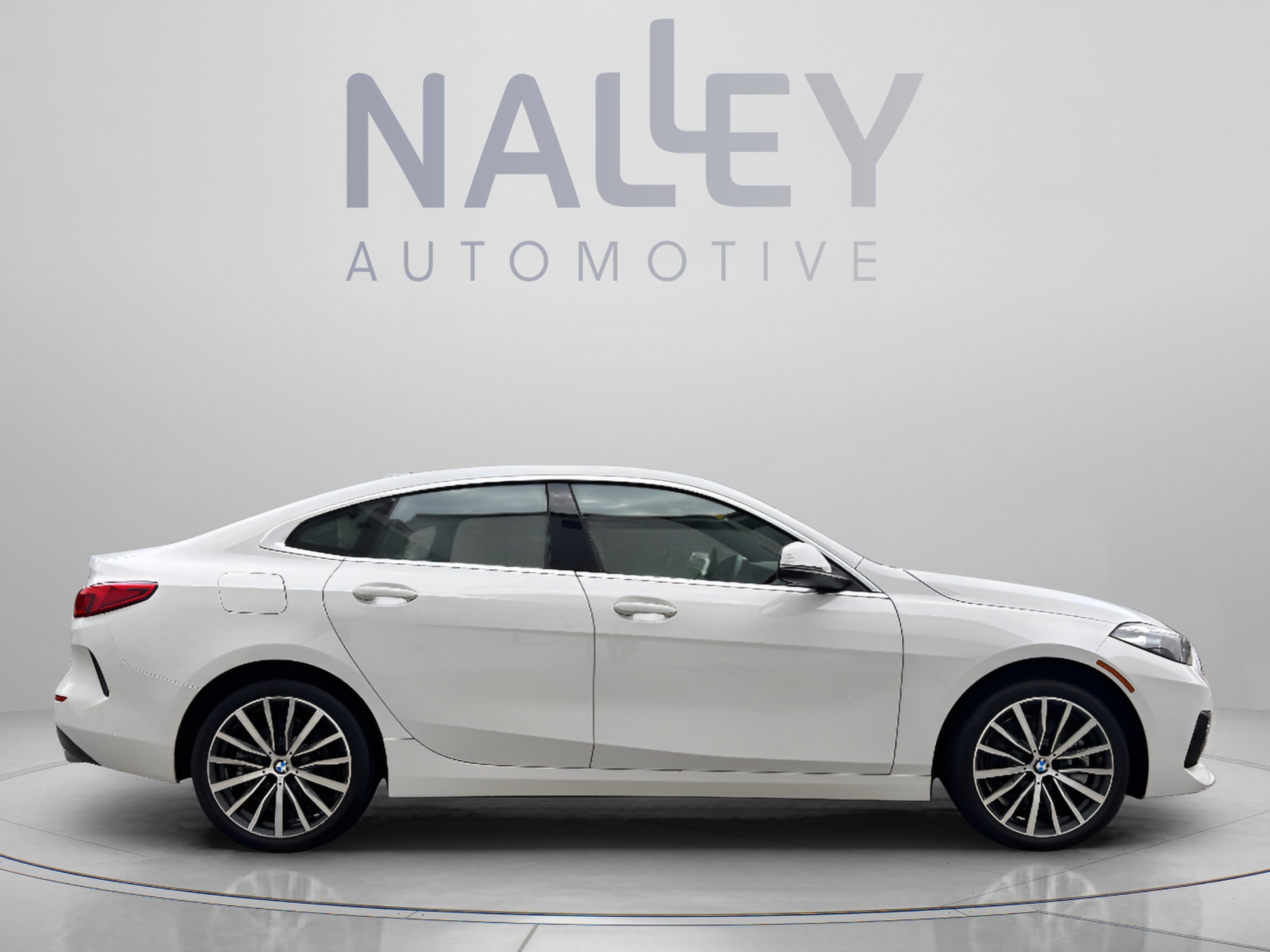 Used 2024 BMW 228i Gran Coupe w/ Premium Package FWD image 4