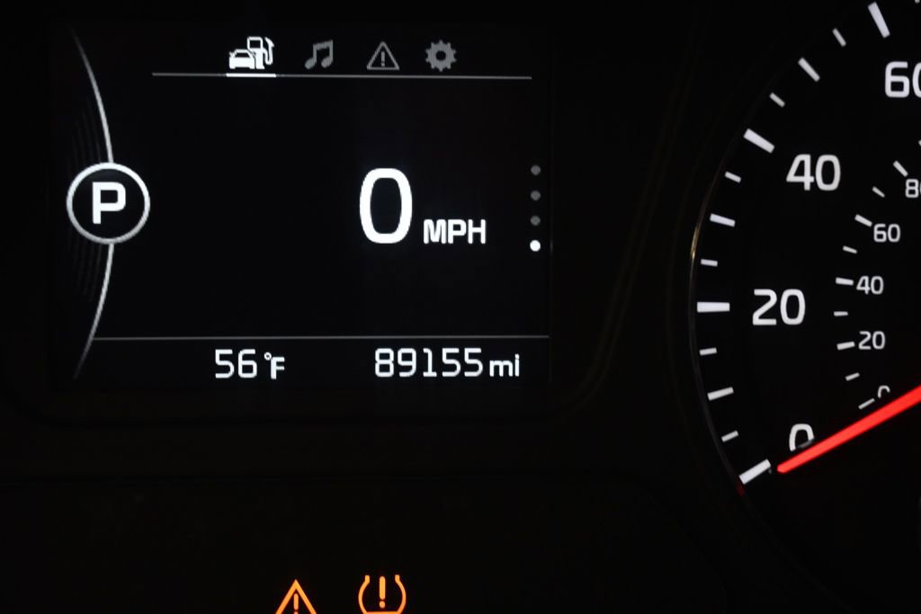 Used 2017 Kia Sorento LX image 26