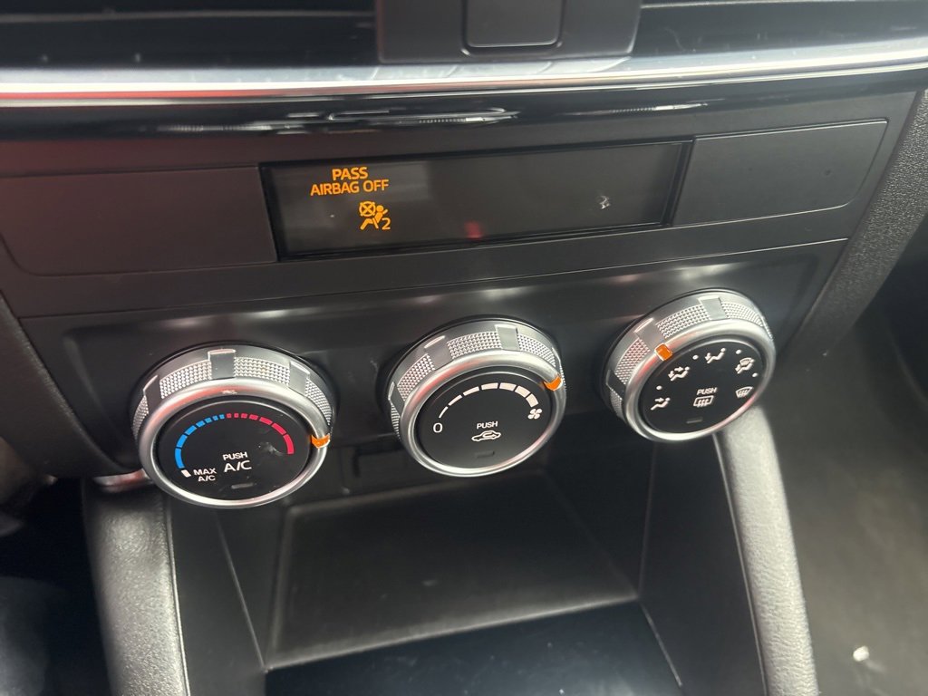 Used 2016 MAZDA CX-5 Sport image 18