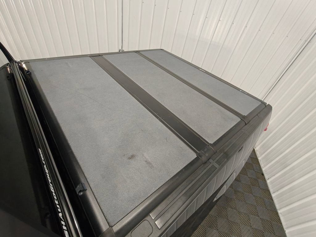 Used 2018 Toyota Tundra 1794 Edition image 26