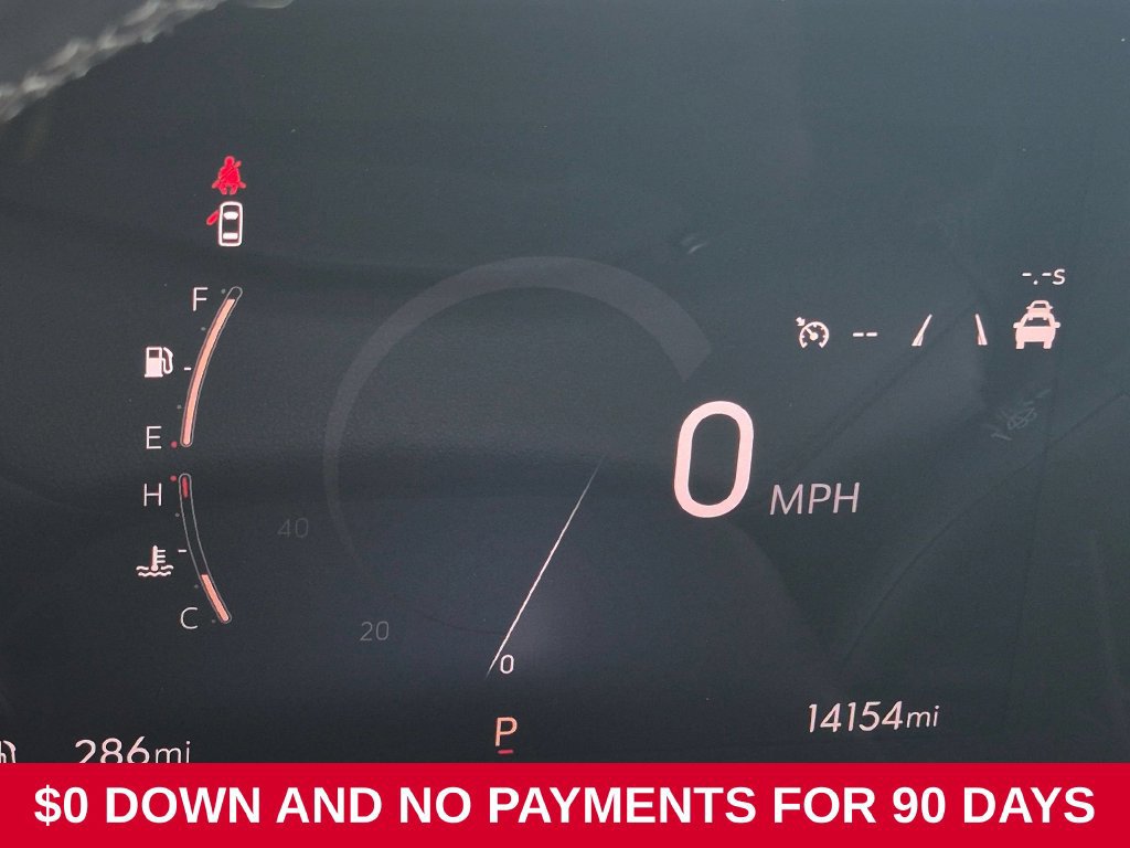 Used 2026 Buick Encore GX Preferred FWD image 13