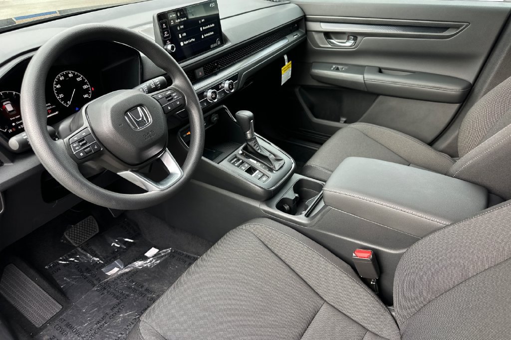 New 2027 Honda CR-V LX image 10