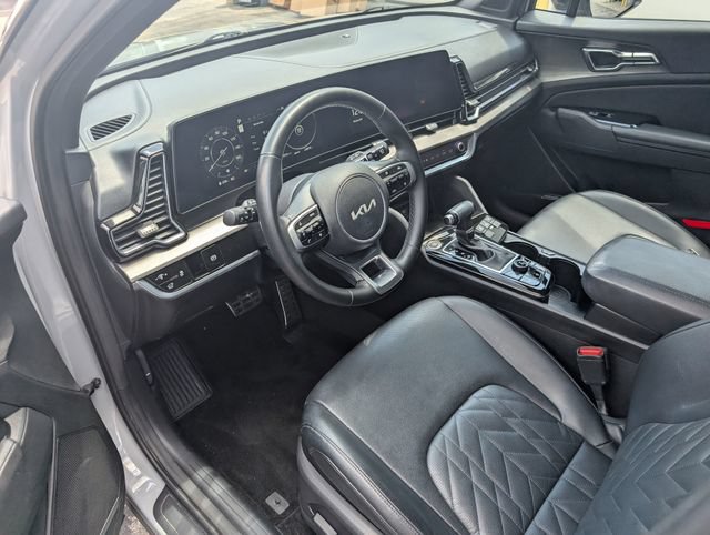 Used 2023 Kia Sportage X-Pro AWD/4WD image 12