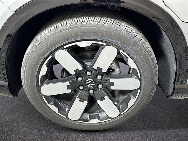 New 2026 Honda Prologue Elite image 7