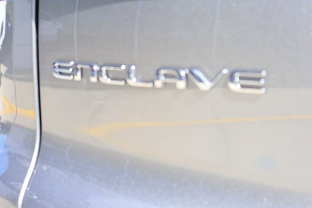 New 2026 Buick Enclave Preferred w/ Power Package image 6