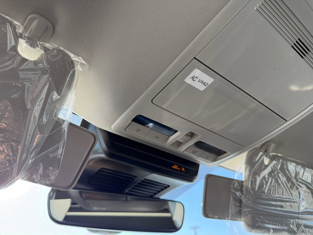 New 2026 MAZDA CX-50 AWD 2.5 Hybrid w/ Weather Package image 30