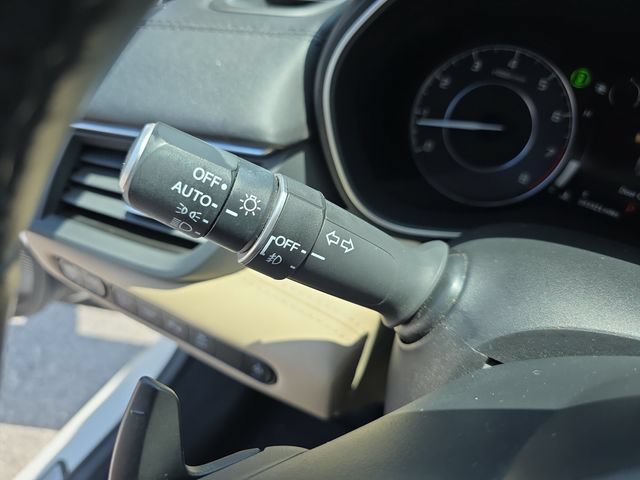 Certified 2021 Acura TLX w/ Advance Package FWD image 20