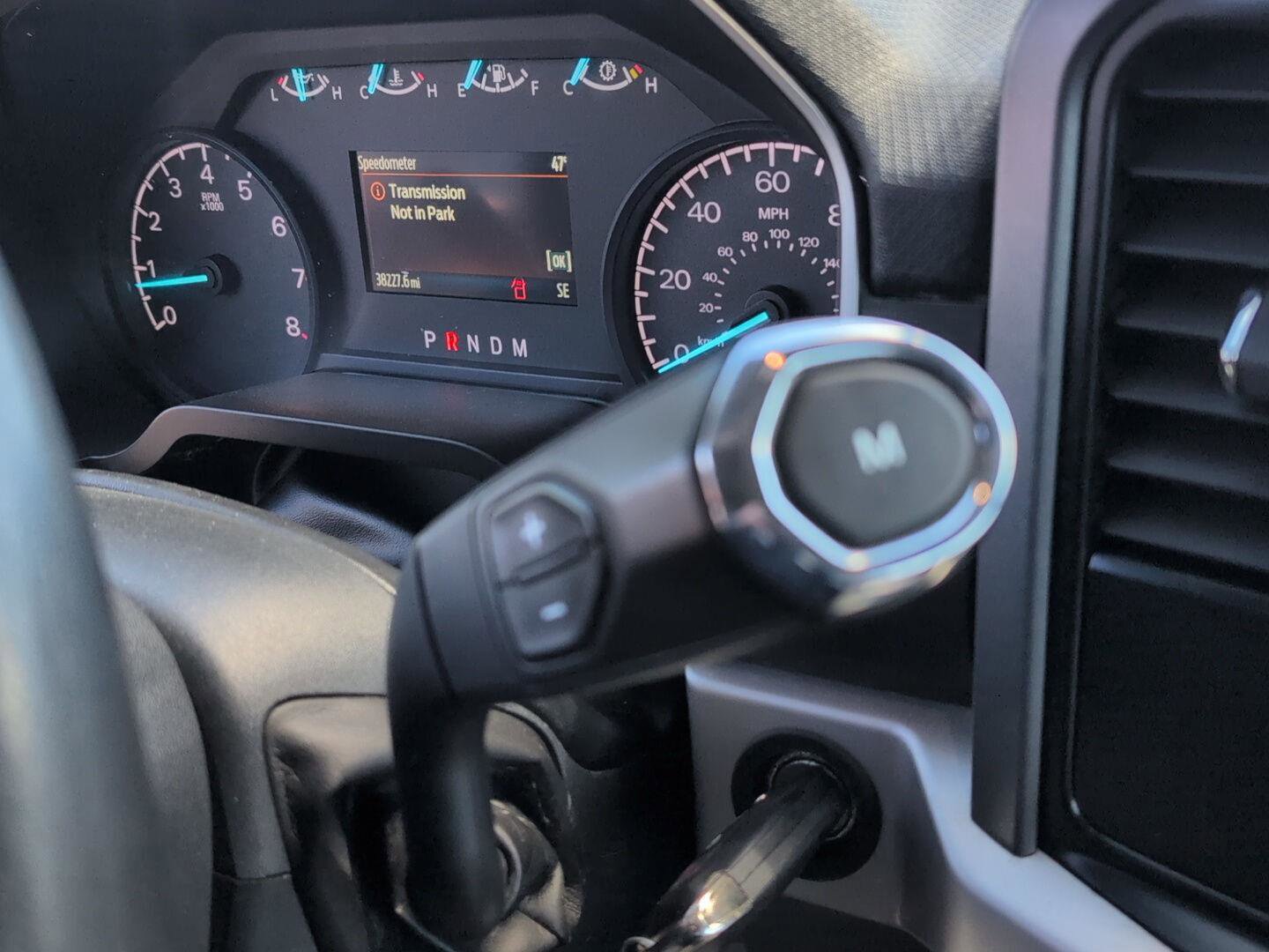 Used 2023 Ford F150 XLT image 30