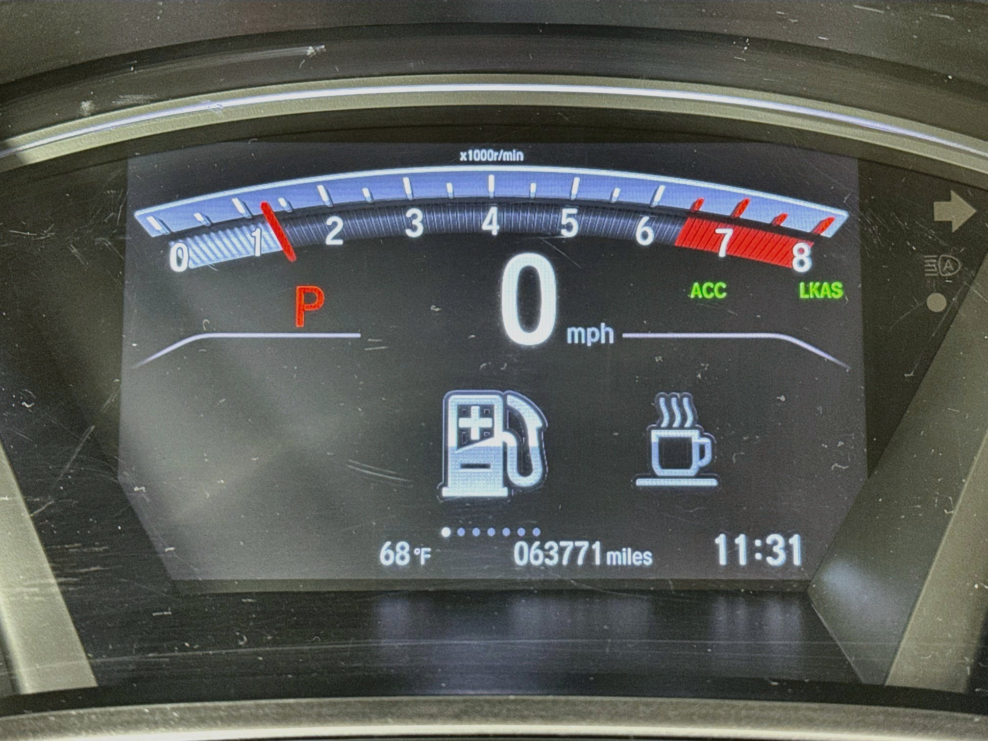 Used 2020 Honda CR-V EX-L image 12