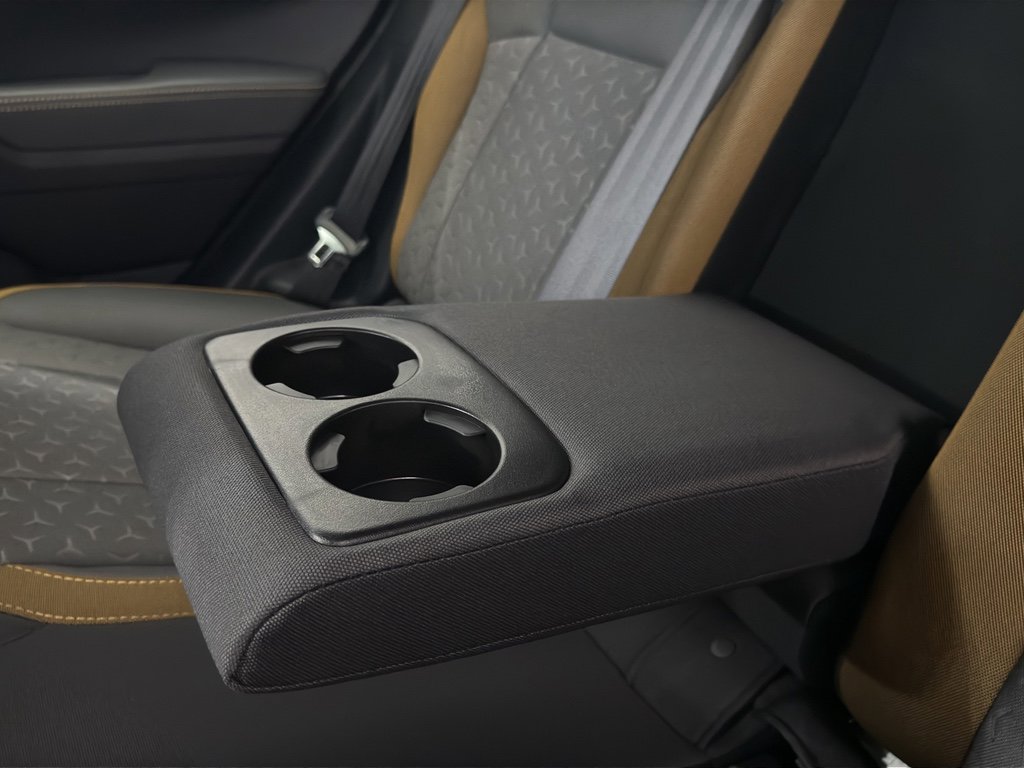 New 2026 Subaru Crosstrek 2.5i Sport w/ Crosstrek Mirror Package AWD/4WD image 29