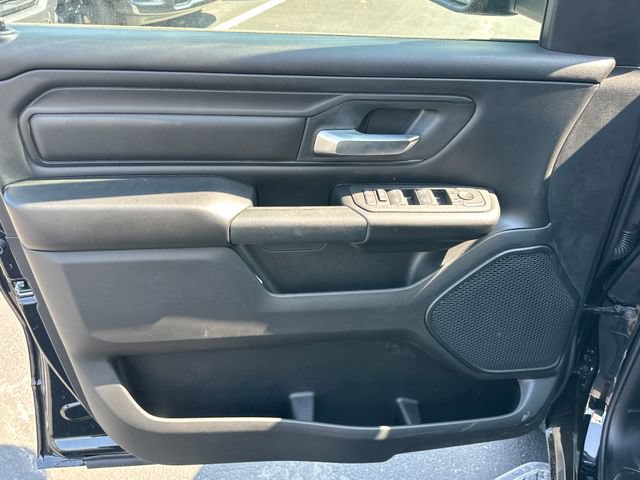 New 2026 RAM 1500 Express AWD/4WD image 12