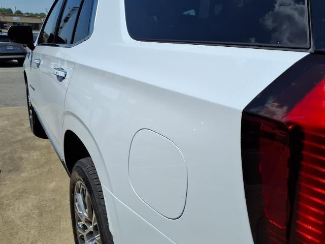New 2026 GMC Yukon Denali AWD/4WD image 19