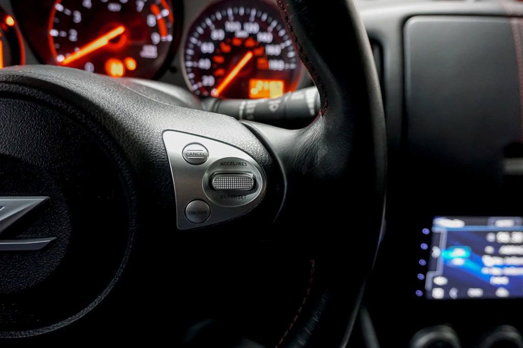 Used 2012 Nissan 370Z NISMO image 52