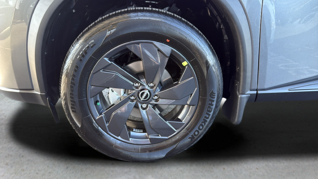 New 2026 Nissan Rogue SV AWD/4WD image 34