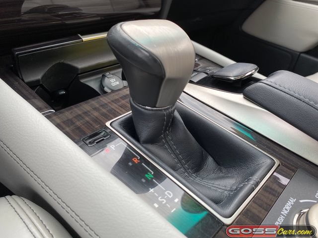 Used 2013 Lexus LS 460 AWD w/ Comfort Pkg image 13