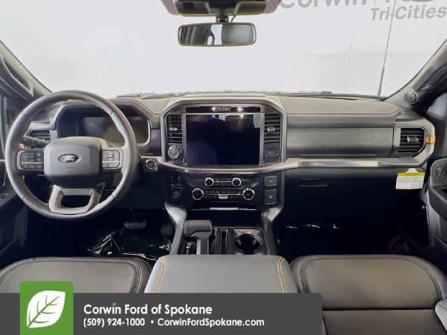 New 2026 Ford F150 Tremor w/ Equipment Group 402A High AWD/4WD image 7