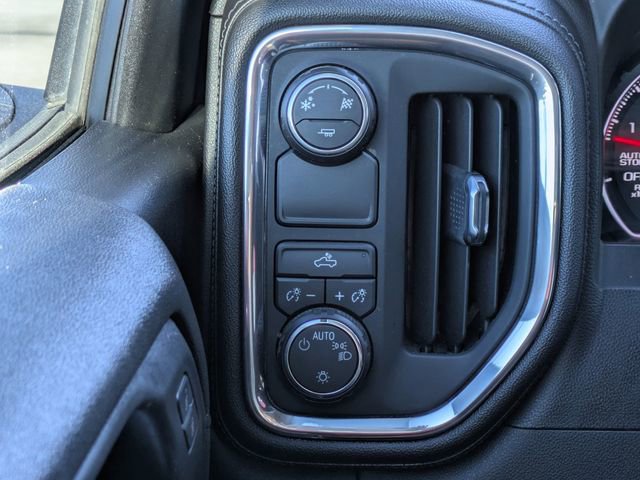 Used 2019 Chevrolet Silverado 1500 LT w/ All-Star Edition image 26