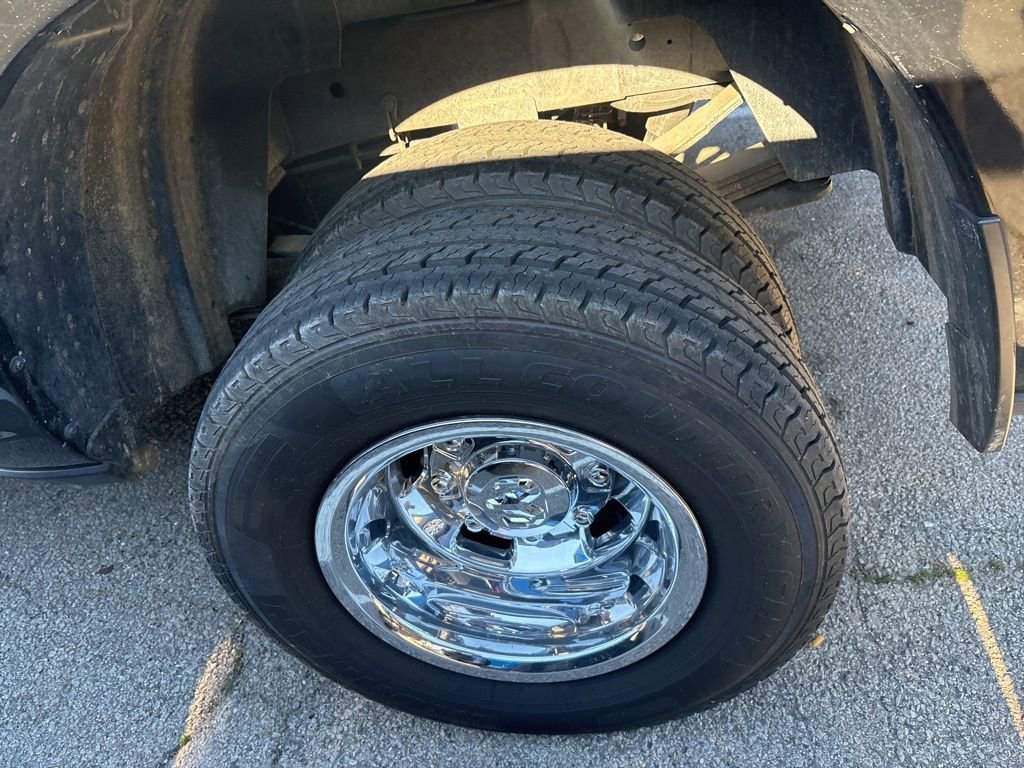 Used 2024 RAM 3500 Big Horn image 13