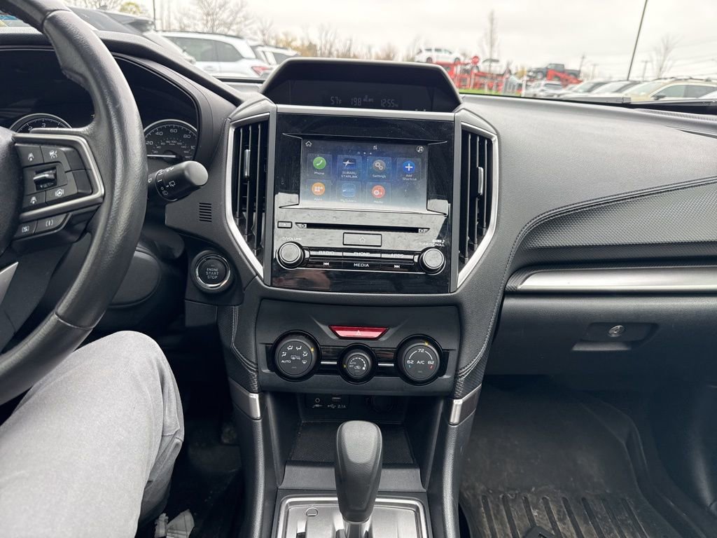 Used 2023 Subaru Forester Premium image 10