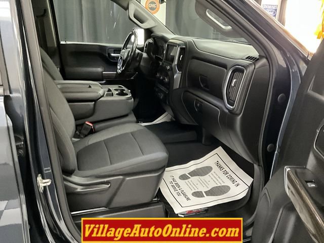 Used 2020 Chevrolet Silverado 1500 RST image 37
