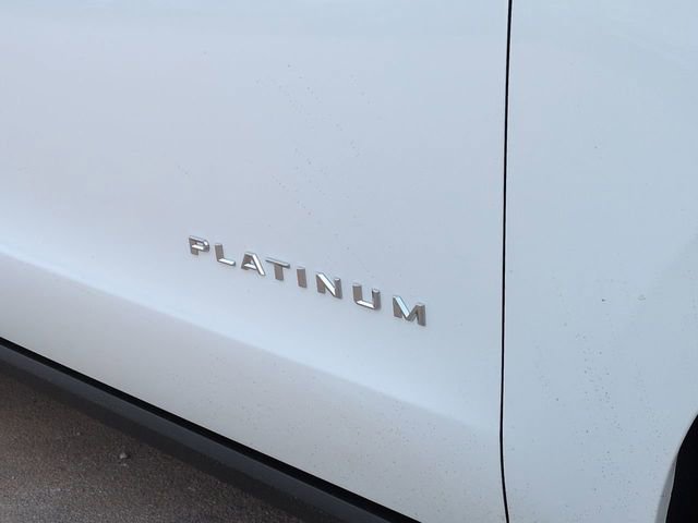 New 2026 Ford Expedition Platinum image 12