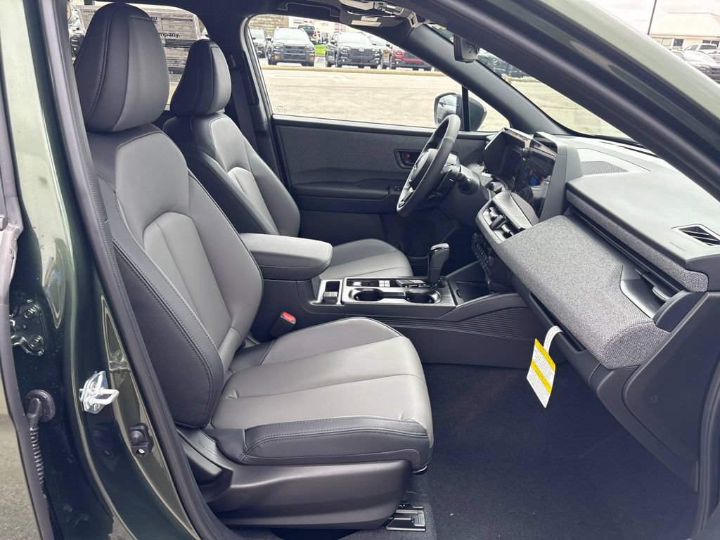 New 2026 Subaru Outback Premium AWD/4WD image 10