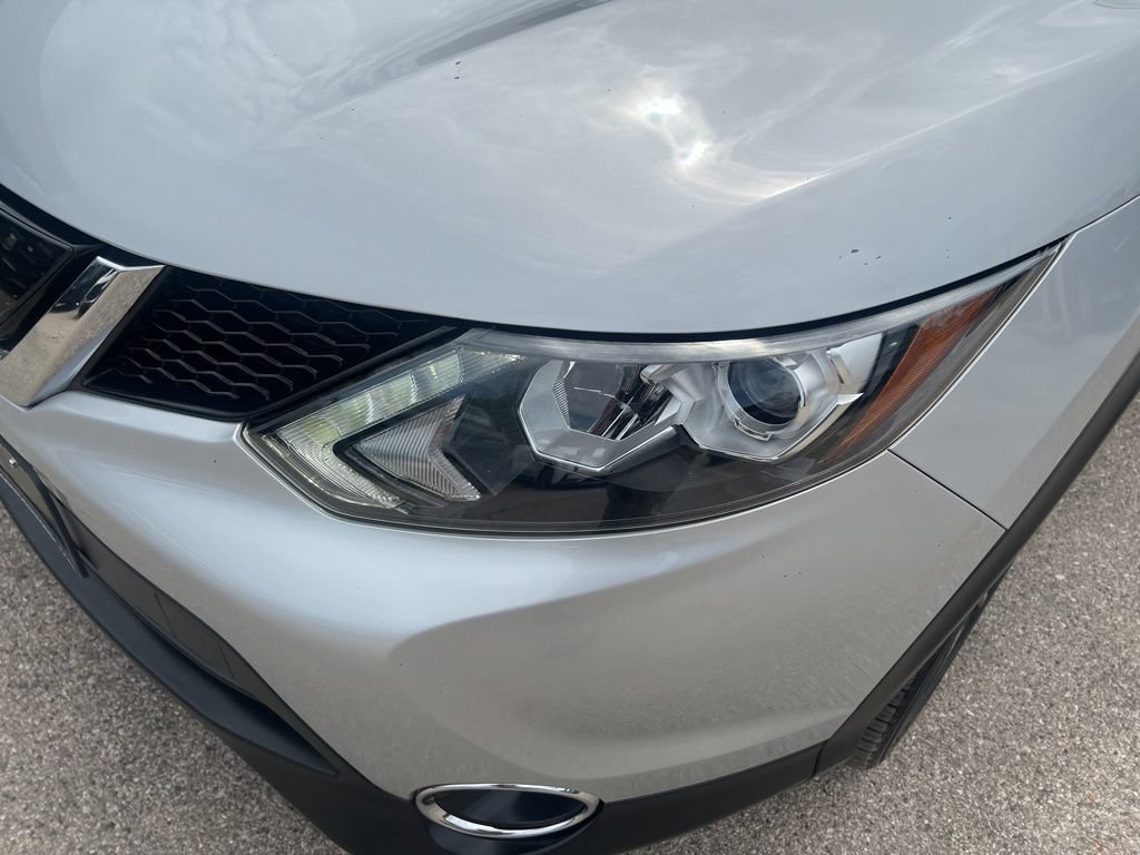 Used 2018 Nissan Rogue Sport SL w/ SL Premium Package AWD/4WD image 29