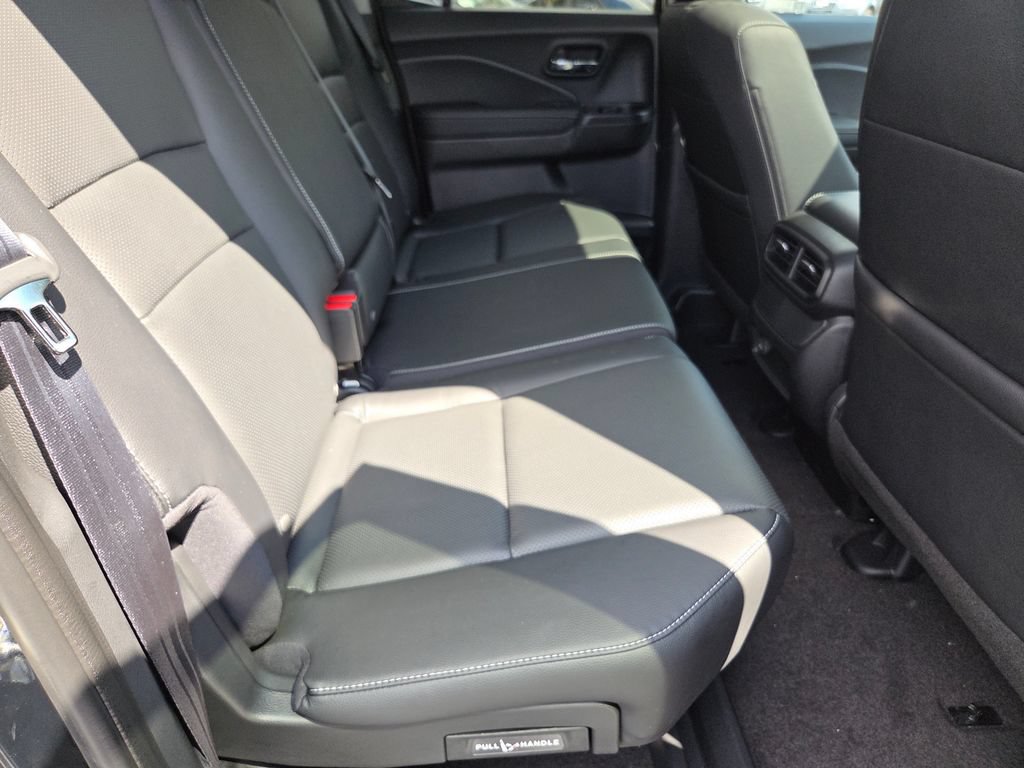 New 2026 Honda Ridgeline RTL image 28