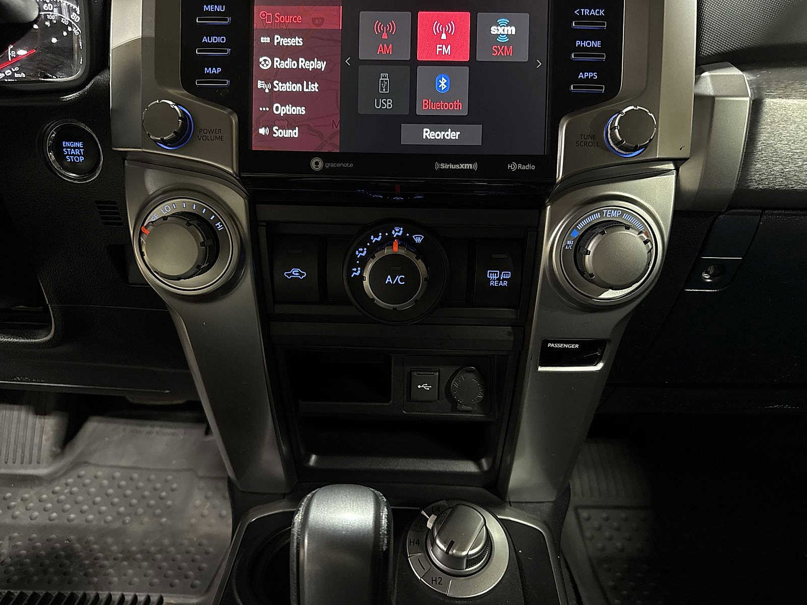 Certified 2021 Toyota 4Runner Trail Special Edition image 22