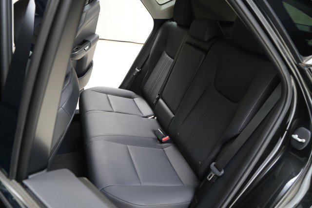 Used 2023 Lexus NX 350 AWD w/ Premium Package image 36