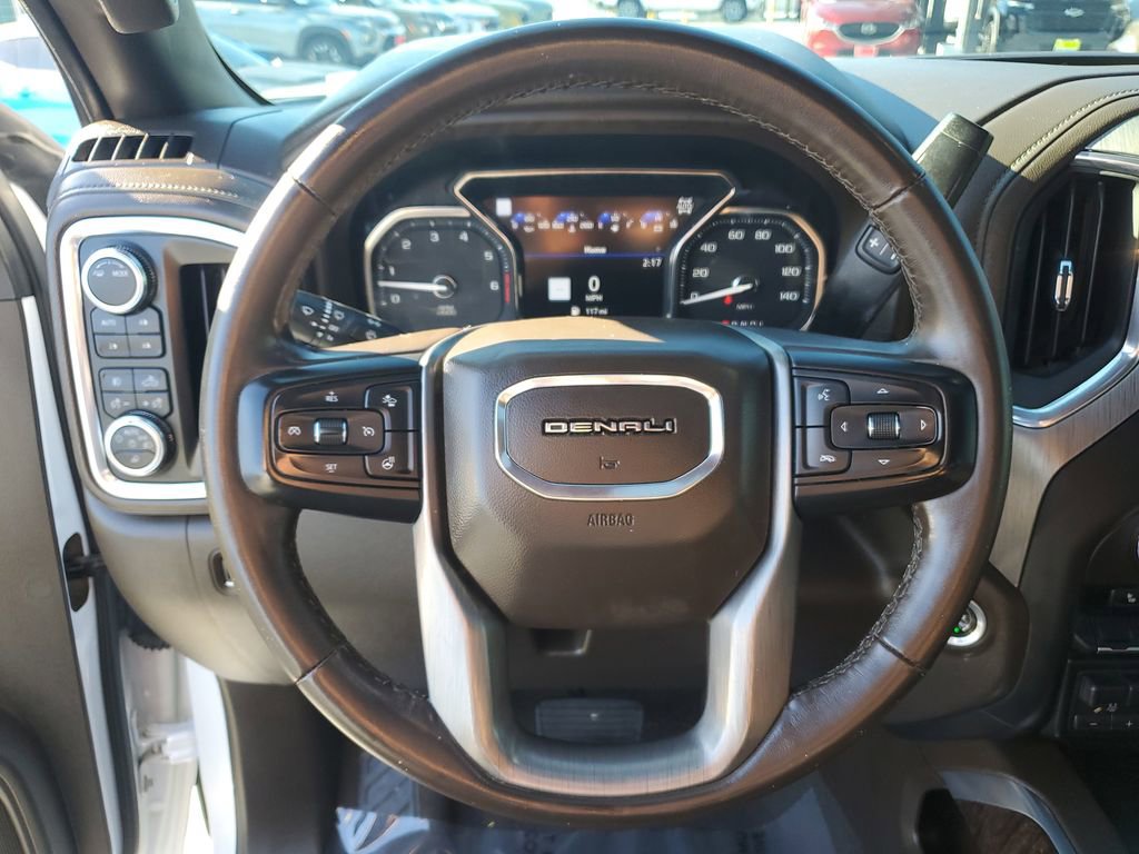 Used 2022 GMC Sierra 2500 Denali w/ Denali Ultimate Package image 31
