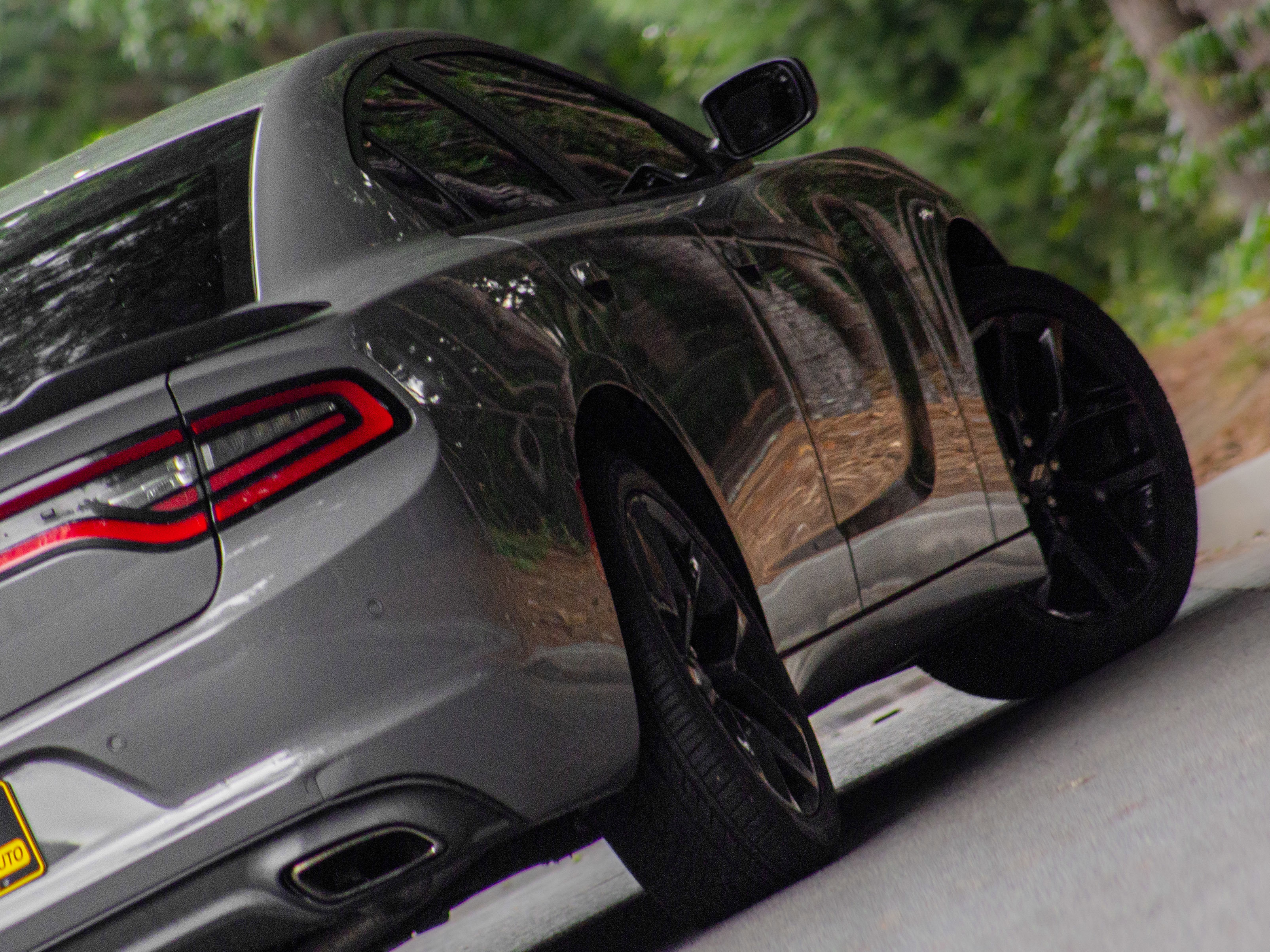 Used 2019 Dodge Charger SXT image 28