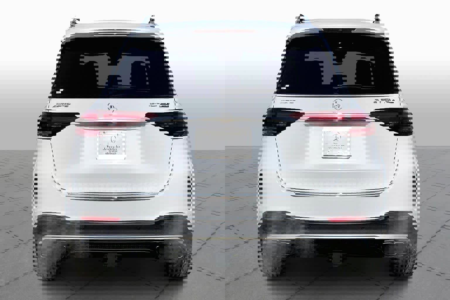 Used 2025 Mercedes-Benz GLE 63 AMG S image 5