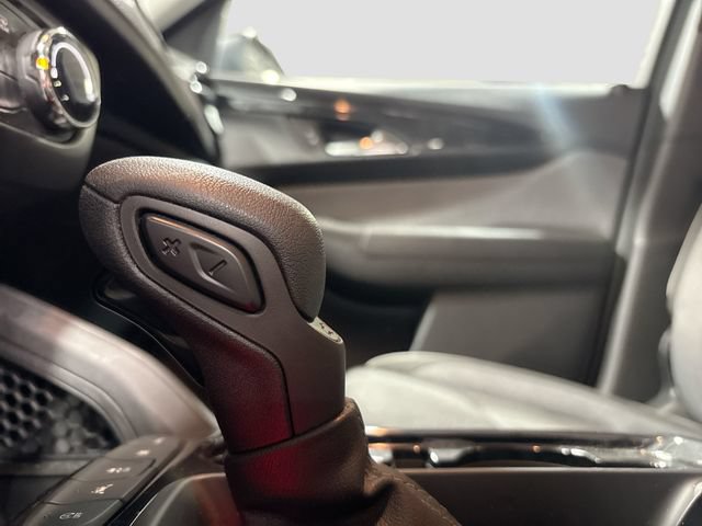 Used 2024 Chevrolet TrailBlazer LS w/ LS Convenience Package AWD/4WD image 17