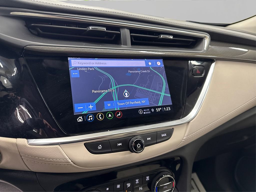 Used 2023 Buick Encore GX Essence w/ Advanced Technology Package image 33