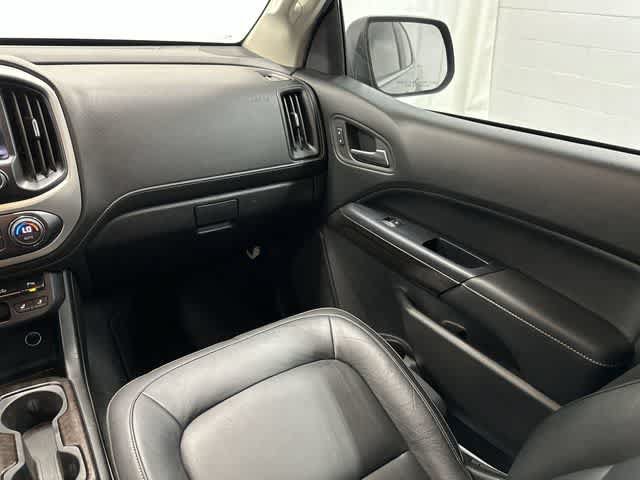 Used 2020 GMC Canyon SLT w/ Trailering Package RWD image 13