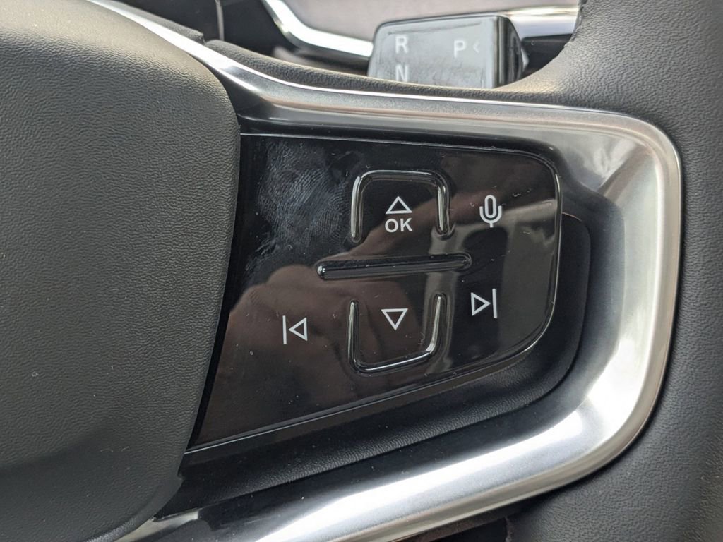 New 2025 Volvo EX90 Ultra image 26