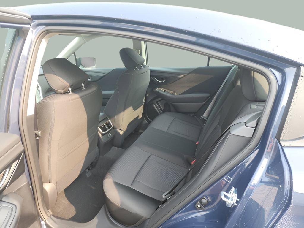 Certified 2025 Subaru Legacy Premium image 10