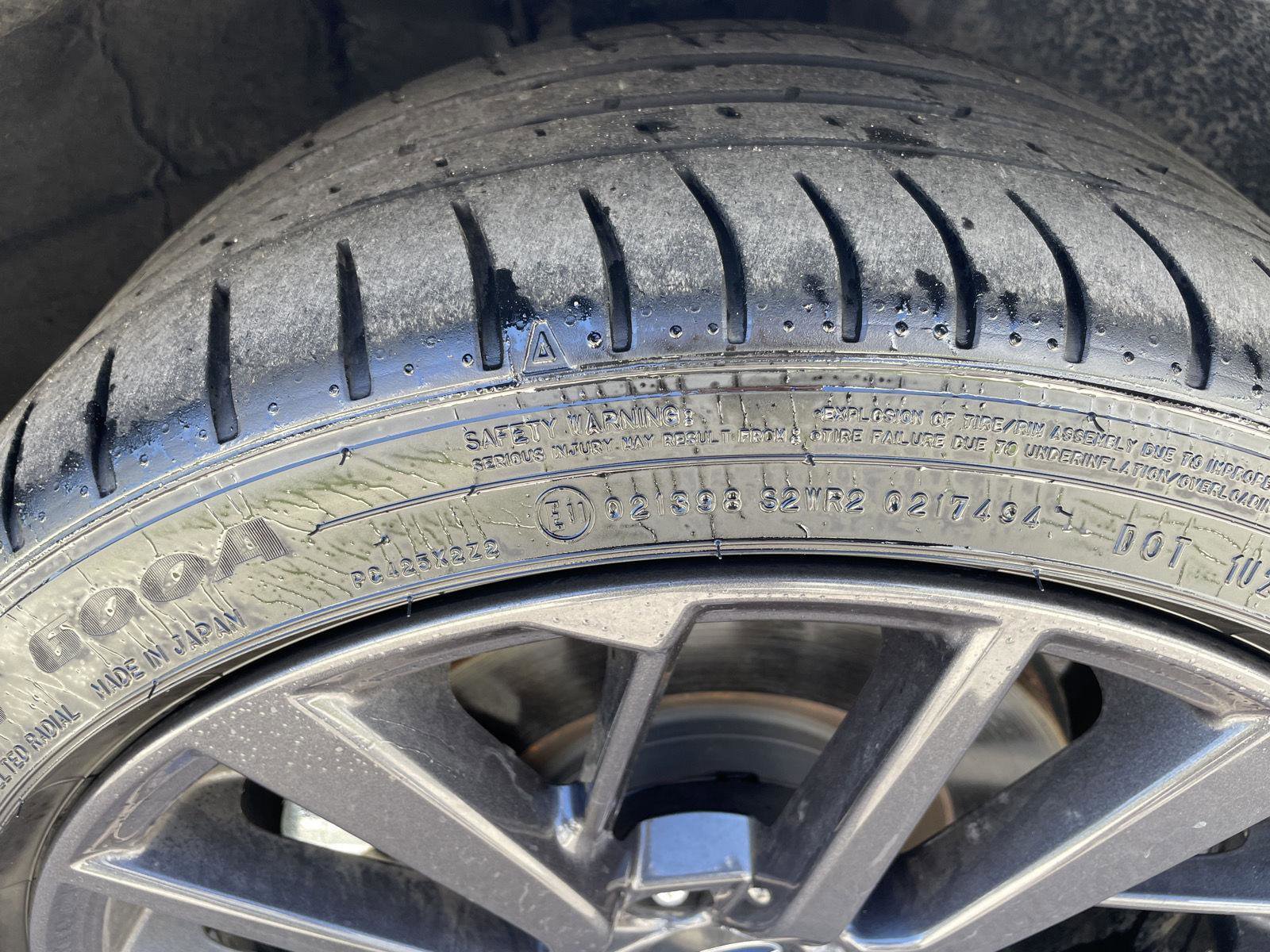 Used 2023 Subaru WRX Limited AWD/4WD image 8