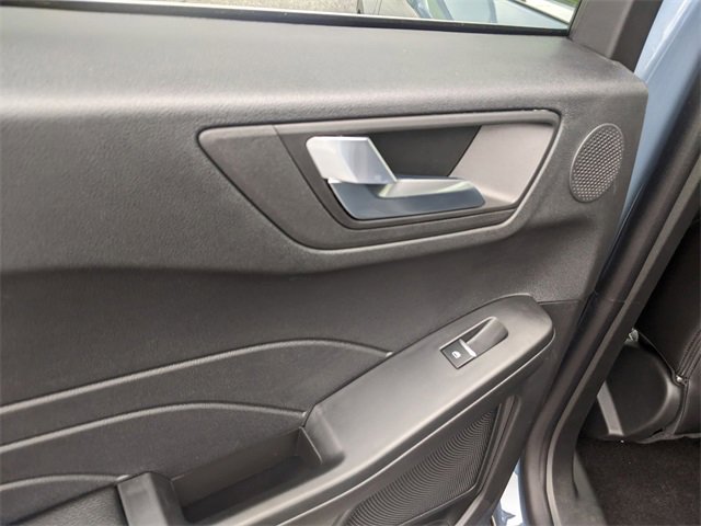 New 2025 Ford Escape SE w/ PHEV Premium Package image 28