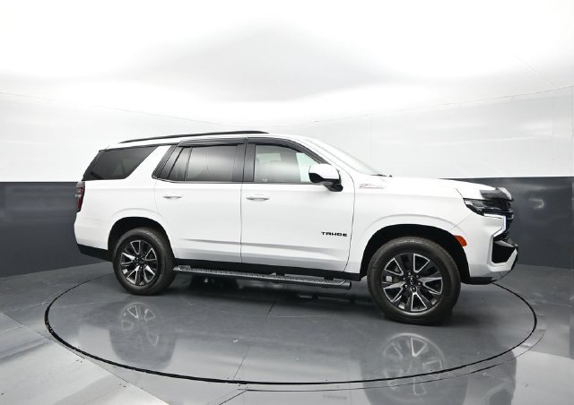 Used 2023 Chevrolet Tahoe Z71 AWD/4WD image 6