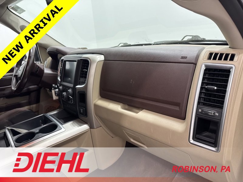 Used 2014 RAM 1500 Big Horn image 16