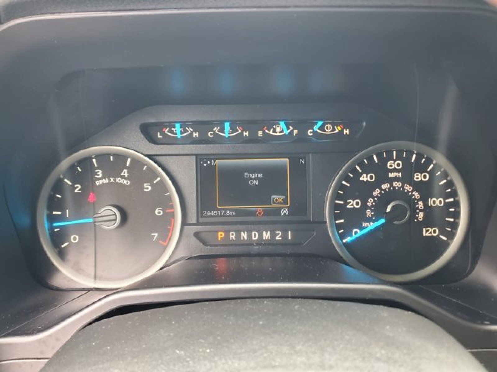 Used 2015 Ford F150 XLT w/ Equipment Group 301A Mid image 19