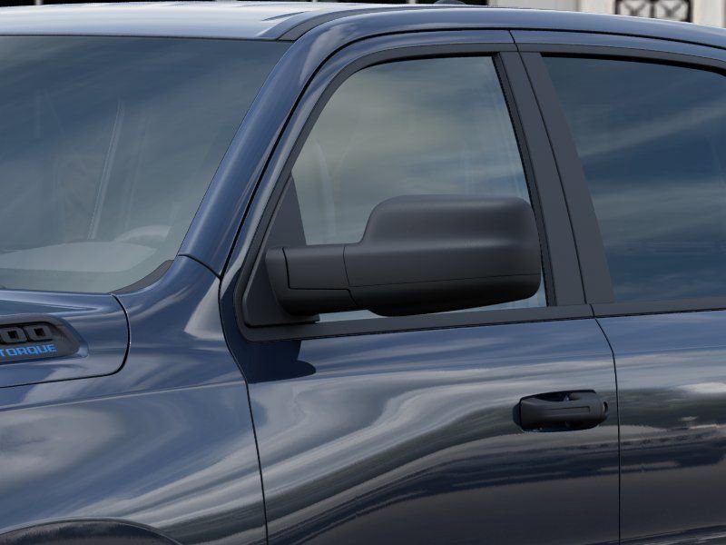New 2025 RAM 1500 Tradesman image 12